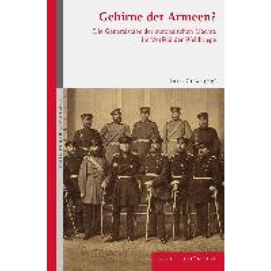 9783506791955 - Gehirne der Armeen?