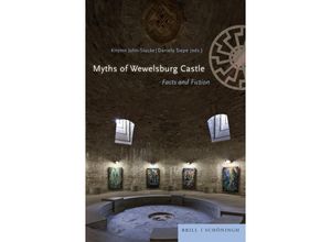 9783506792006 - Myths of Wewelsburg Castle Gebunden