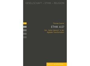 9783506793386 - Ethik 40? - Thomas Gremsl Kartoniert (TB)