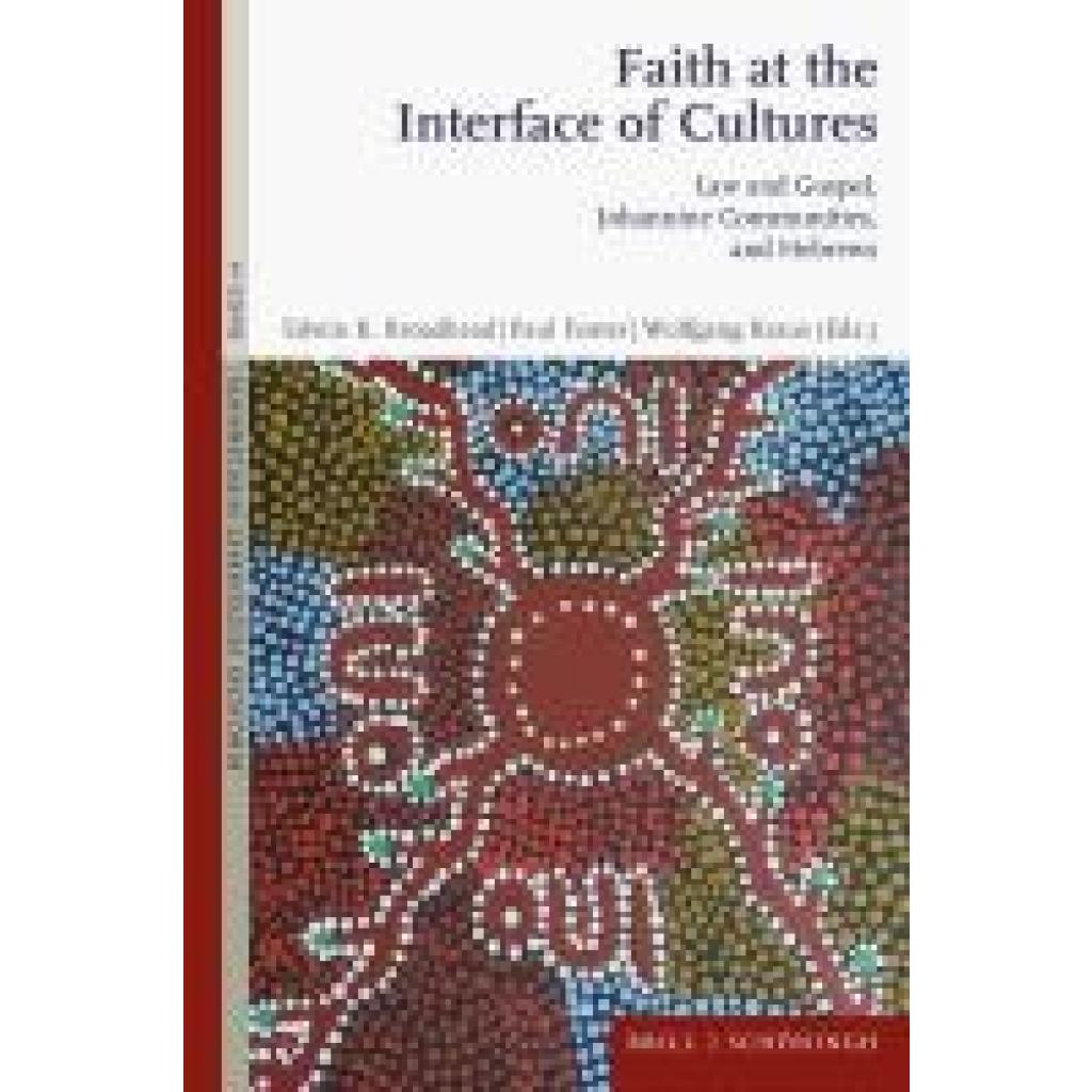 9783506796363 - Faith at the Interface of Cultures