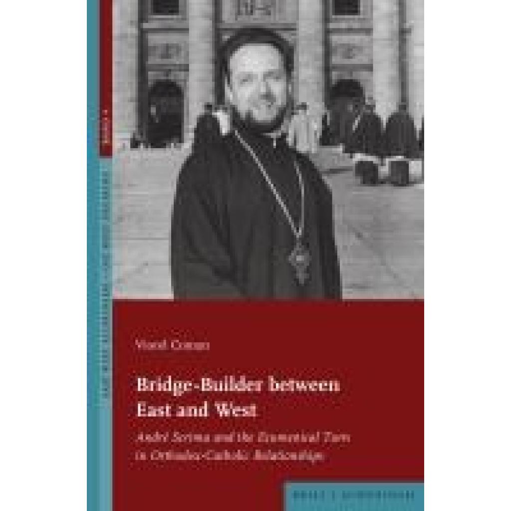 9783506796547 - Coman Viorel Bridge Builder between East and West