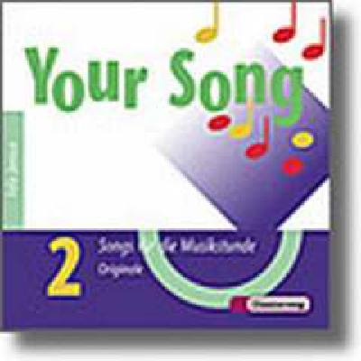 9783507028128 - YOUR SONG 2 - ORIGINALE