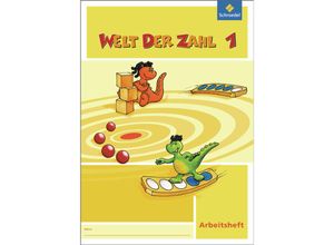 9783507045811 - Welt der Zahl - Ausgabe 2011 Nord - Andrea Hahne Carola Hoffmann Elke Ketteler Dieter Kraft Britta Rothe Wilhelm Schipper Eugen Bauhoff Geheftet