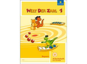 9783507047150 - Welt der Zahl Ausgabe 2014 für Bayern 10 1-2 Welt der Zahl - Ausgabe 2014 für Bayern Geheftet