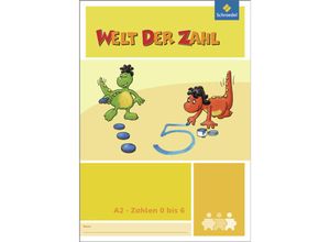 9783507047426 - Welt der Zahl - I-Materialien Ausgabe 2012 - Heike Bartels Kurt Hönisch Christiane Krebsbach Thomas Rottmann Martina Sandmann Claudia Neuburg Geheftet