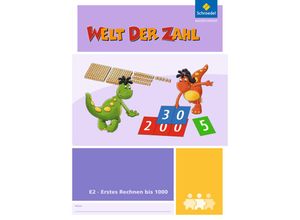 9783507047594 - Welt der Zahl - I-Materialien Ausgabe 2012 - Heike Bartels Kurt Hönisch Christiane Krebsbach Thomas Rottmann Martina Sandmann Claudia Neuburg Geheftet