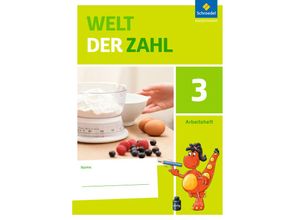 9783507048133 - Welt der Zahl - Allgemeine Ausgabe 2015 - Steffen Dingemans Jörg Franks Claudia Neuburg Kerstin Peiker Andrea Peter-Koop Michaela Schmitz Geheftet