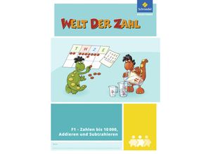 9783507050013 - Welt der Zahl - I-Materialien Ausgabe 2012 - Heike Bartels Kurt Hönisch Christiane Krebsbach Thomas Rottmann Martina Sandmann Claudia Neuburg Geheftet