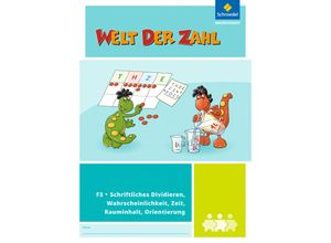 9783507050037 - Welt der Zahl - I-Materialien Ausgabe 2012 - Heike Bartels Kurt Hönisch Christiane Krebsbach Thomas Rottmann Martina Sandmann Claudia Neuburg Geheftet