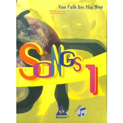 9783507074002 - Von Folk bis Hip Hop