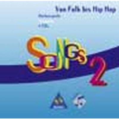 9783507074217 - Songs 2 - von Folk bis Hip Hop