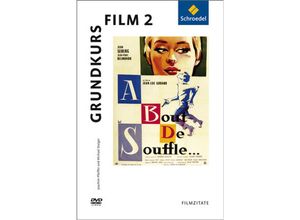 9783507100312 - Grundkurs Film Bd2 Grundkurs Film 2 DVD-Video (DVD)