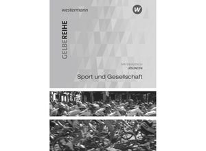 9783507100978 - Sport und Gesellschaft Geheftet