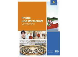 9783507111301 - Politik und Wirtschaft verstehen - Ausgabe 2016 m 1 Buch m 1 Online-Zugang Gebunden