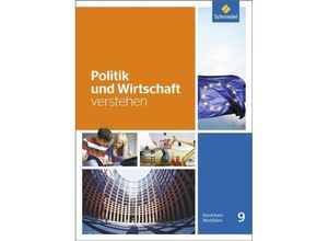 9783507111325 - Politik und Wirtschaft verstehen - Ausgabe 2016 m 1 Buch m 1 Online-Zugang Gebunden