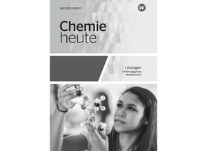 9783507113374 - Chemie heute SII - Ausgabe 2018 für Niedersachsen - Rosemarie Förster Monika Kallfelz Axel König Marion Maybaum Steffen Menze Gabriele Pölking Peter Seym-Born Robert Stephani Sabine Struckmeier Martina Tschiedel Kartoniert (TB)