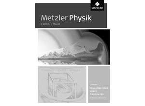 9783507170308 - Metzler Physik SII Ausgabe 2014 Nordrhein-Westfalen Metzler Physik SII - Ausgabe 2014 für Nordrhein-Westfalen Kartoniert (TB)