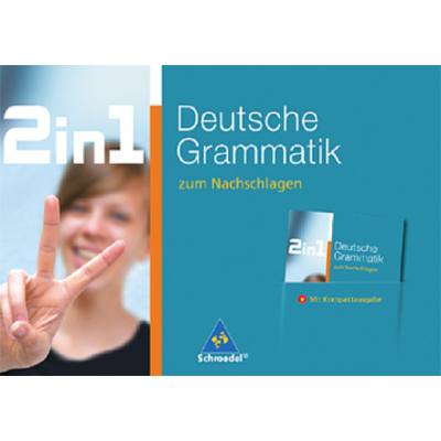 9783507223721 - Deutsche Grammatik auf einen Blick