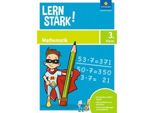 9783507232754 - LERNSTARK m 1 Buch m 1 Online-Zugang - Tanja Blumberg Kartoniert (TB)