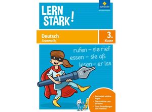 9783507232761 - LERNSTARK m 1 Buch m 1 Online-Zugang - Annette Weber Kartoniert (TB)