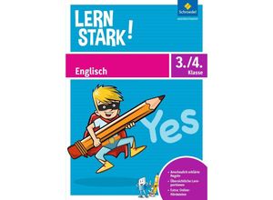 9783507232785 - LERNSTARK m 1 Buch m 1 Online-Zugang - Bettina Sattler-Holzky Kartoniert (TB)