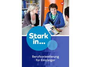 9783507326835 - Stark in  Themenhefte m 1 Buch m 1 Online-Zugang Geheftet