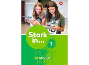 9783507326842 - Stark in  Themenhefte m 1 Buch m 1 Online-Zugang Geheftet