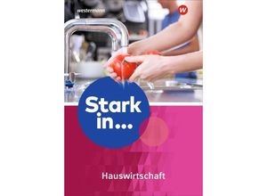 9783507326859 - Stark in  Themenhefte m 1 Buch m 1 Online-Zugang Geheftet