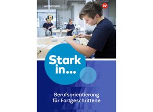 9783507326866 - Stark in  Themenhefte m 1 Buch m 1 Online-Zugang Geheftet