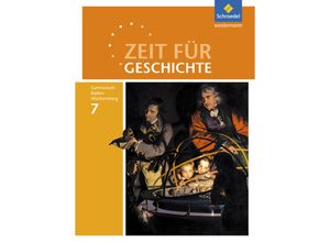 9783507365957 - Zeit für Geschichte - Ausgabe 2016 für Gymnasien in Baden-Württemberg - Volker Habermaier Birger Hass Andrea Kimmi-Bühler Roland Wolf Sandra Wolff Herbert Kohl Gebunden