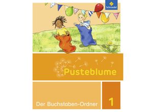 9783507427150 - Pusteblume 1 - Ausgabe 2016 - Helga Gondesen Carina Hübner Mario Ludwig Julia Wittmann Christine Stanetschek-Wilhelm Isabelle Wernado Loseblatt