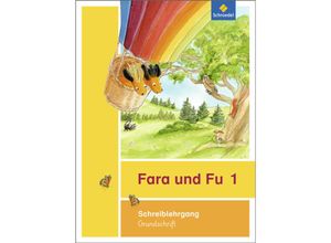 9783507428201 - Fara und Fu Ausgabe 2013 Fara und Fu - Ausgabe 2013 Geheftet