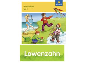 9783507432536 - Löwenzahn - Ausgabe 2015 - Ursula Schwarz Brigitta Stöcker Jana Zacharias Katharina Kosjek Petra Dalldorf Kartoniert (TB)