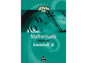 9783507433120 - Stark in  Mathematik Stark in Mathematik - Ausgabe 2000 Geheftet