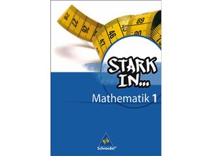 9783507433250 - Stark in Mathematik - Ausgabe 2008 - Ludwig Augustin Eugen Bauhoff Rolf Breiter Kathrin Dieterich Heinz Fehrmann Andrea Gotsche-Droetboom Walter Kaub Andreas Kittel Sybille Stefener Gebunden