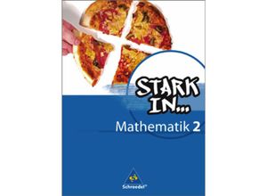 9783507433267 - Stark in Mathematik - Ausgabe 2008 - Ludwig Augustin Eugen Bauhoff Rolf Breiter Kathrin Dieterich Heinz Fehrmann Andrea Gotsche-Droetboom Walter Kaub Andreas Kittel Sybille Stefener Gebunden