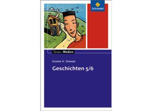 9783507471900 - Geschichten 5 6 Kartoniert (TB)