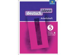 9783507476523 - deutsch ideen SI - Ausgabe 2012 Ost m 1 Buch m 1 Online-Zugang Geheftet