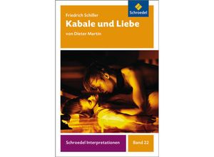 9783507477230 - Schroedel Interpretationen - Dieter Martin Kartoniert (TB)