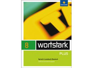 9783507482289 - wortstark Plus - Differenzierende Allgemeine Ausgabe 2009 - Irmgard Ehls Irmgard Honnef-Becker Heiderose Lange Gerd Ludwig Eleonore Preuß Fritz Wiesmann Simone Depner Gebunden