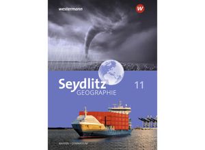 9783507532960 - Seydlitz Geographie - Ausgabe 2016 für Gymnasien in Bayern - Andrea Döringer Johann Göller Herbert Gumbrecht Charly Hoenig Jochen Laske Linda Lutter Lutz Müller Jens Willhardt Lisa Ziegler Gebunden