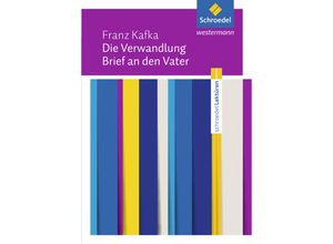 9783507697621 - Die Verwandlung   Brief an den Vater - Franz Kafka Kartoniert (TB)