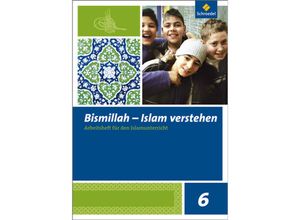 9783507702110 - Bismillah   Bismillah - Wir entdecken den Islam - Sami Alphan Mahmut Gül Mustafa Tütüneken Annett Abdel-Rahman Fahima Ulfat Yilmaz Gümüs Naciye Kamcili-Yildiz Elisabeth Vogt-Mahmoud Geheftet