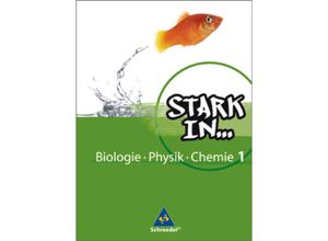 9783507771215 - Stark in  Biologie   Physik   Chemie Ausgabe 2008 Bd1 Stark in Biologie Physik Chemie - Ausgabe 2008 Gebunden