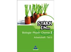 9783507771314 - Stark in  Biologie   Physik   Chemie Ausgabe 2008 Bd2 Stark in Biologie Physik Chemie - Ausgabe 2008 Geheftet