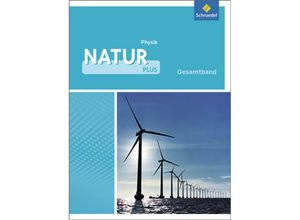 9783507775503 - Natur plus Ausgabe Gesamtschule in Nordrhein-Westfalen (2011) Natur plus - Ausgabe 2011 für Gesamtschulen in Nordrhein-Westfalen Gebunden