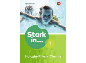 9783507781573 - Stark in  Biologie   Physik   Chemie Ausgabe 2017 1 Stark in Biologie Physik Chemie - Ausgabe 2017 Gebunden