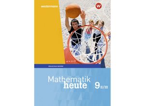 9783507812246 - Mathematik heute - Ausgabe 2017 für Bayern Gebunden