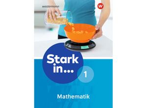 9783507812925 - Stark in Mathematik - Ausgabe 2016 Gebunden