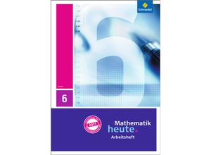 9783507831537 - Mathematik heute Ausgabe 2011 Hessen Mathematik heute - Ausgabe 2011 für Hessen Geheftet